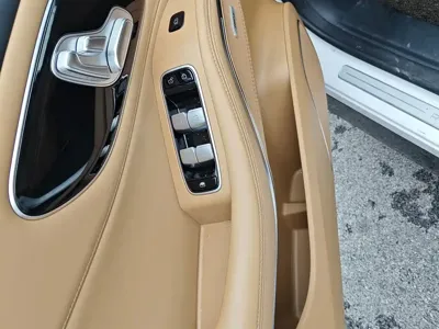 Roewe Feifan R7