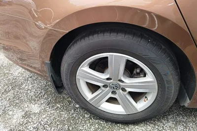 Volkswagen Lamando
