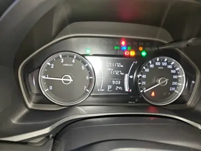 Honda Envix