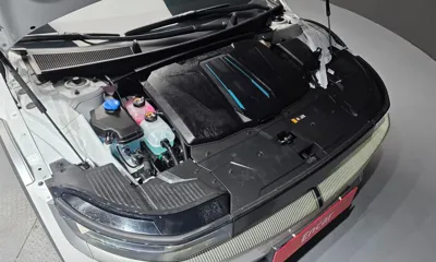 Hyundai Ioniq5