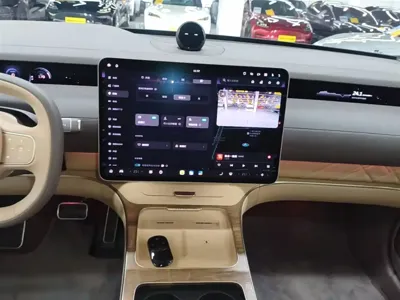 Nio ET9