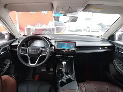 Roewe i5
