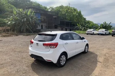 Kia K2