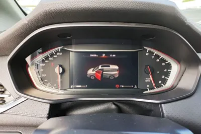 SAIC MAXUS G50