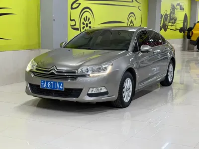 Citroen C5