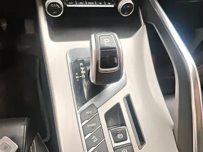 Geely Binyue