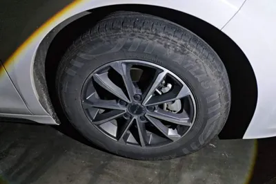 BYD Destroyer 05