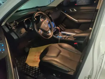 JMC Yusheng S330