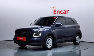 Hyundai Venue