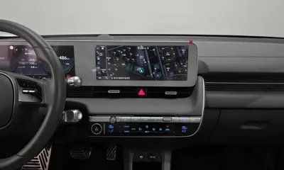 Hyundai Ioniq5
