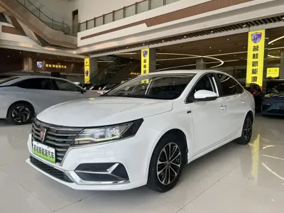Roewe i6 New Energy