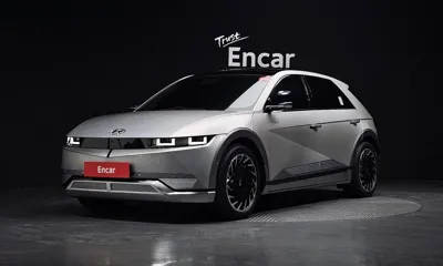 Hyundai Ioniq5