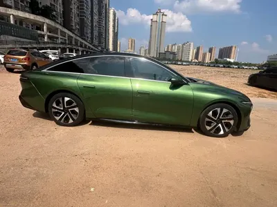 Fengxing Xinghai S7