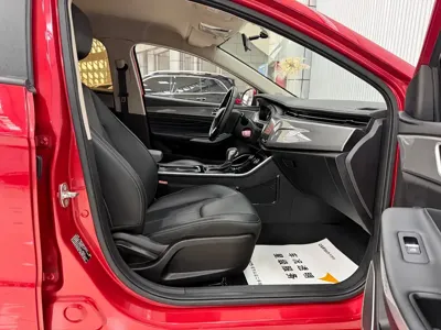 Chery Arrizo 5