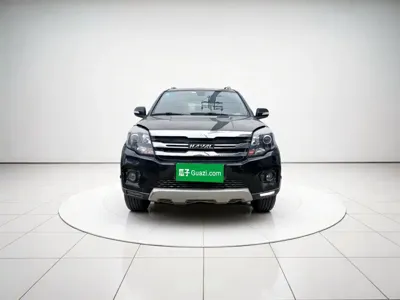 Haval H5 Classic