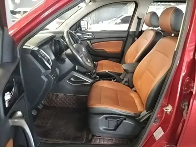 Oshan Oushang CX70