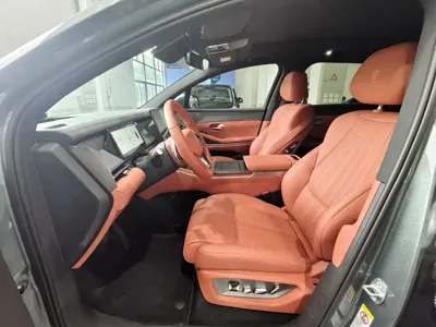 BYD 唐L