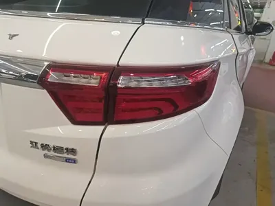 Ford Territory