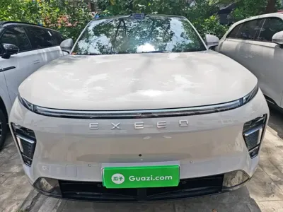 EXEED Xingjiyuan ET