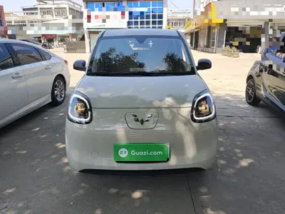 Wuling MINIEV