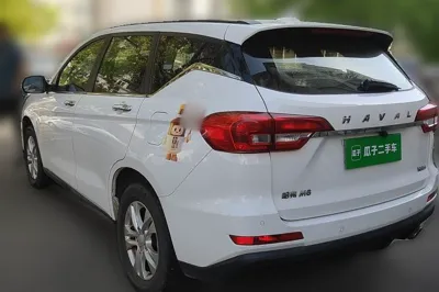 Haval M6