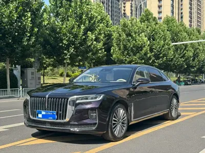Hongqi Hongqi H9