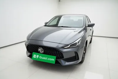 MG 5