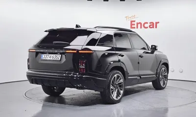 KG_Mobility_Ssangyong Actyon