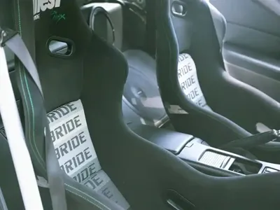 Nissan 350Z