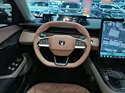 Changan Eado