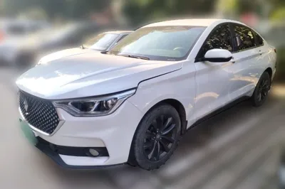 Baojun RC-6