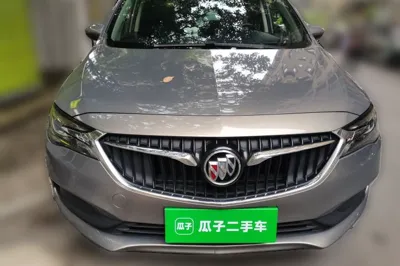 Buick GL6