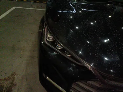 BYD Tang