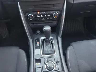 Mazda CX-4