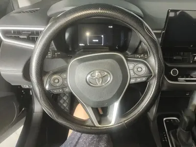 Toyota Frontlander