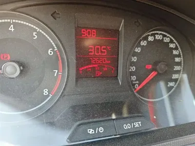 Volkswagen Santana