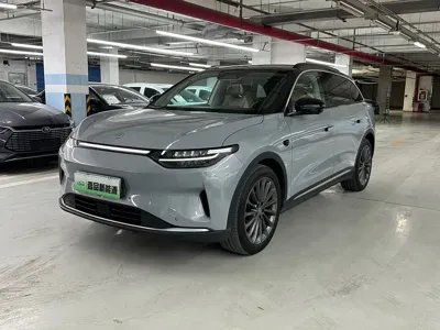 Leapmotor Leapmotor C11