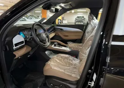 Renault-KoreaSamsung Grand Koleos