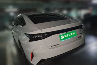 Chery Arrizo 8