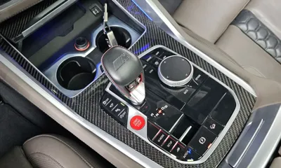 BMW X5M