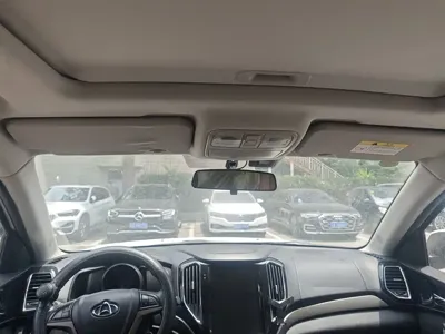 Oshan Oushang CX70