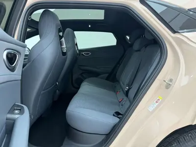 BYD Seal 06GT