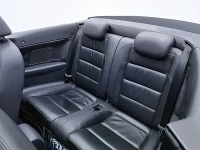 Volkswagen Golf (Import)