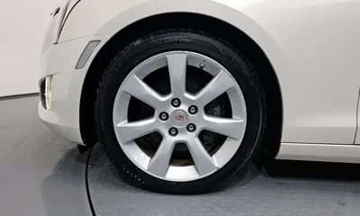 Cadillac ATS