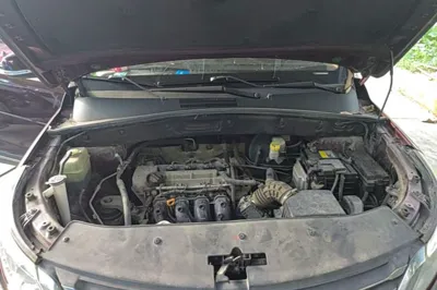 Baojun 560