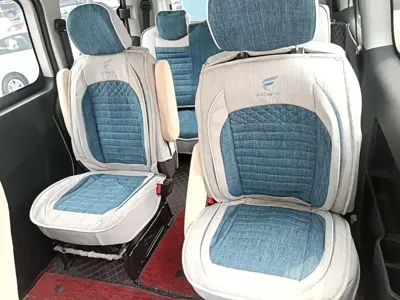 JAC Refine Refine M3