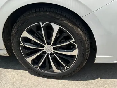 Changan Eado