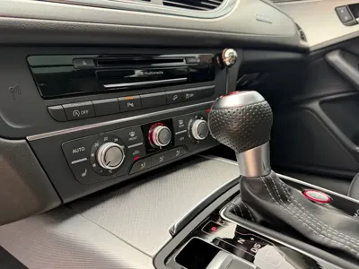 Audi A6 (Import)