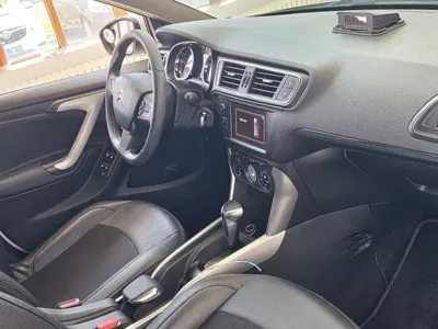 Citroen C3-XR
