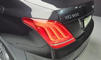 Genesis EQ900